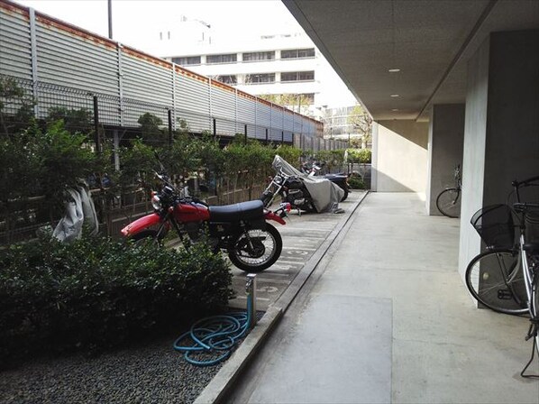 エコロジー東陽町の物件内観写真